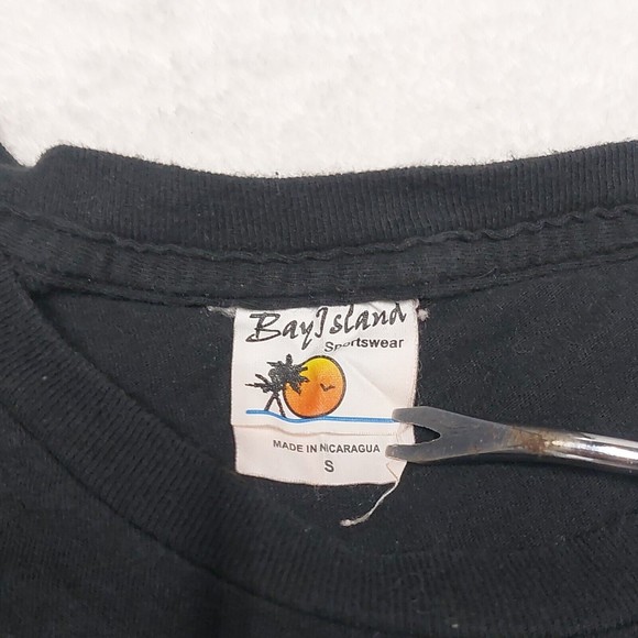 Of Mice And Men, Men's Size Small Short Sleeve Metal Band Tee Graphic T-Shirt - Picture 6 of 10